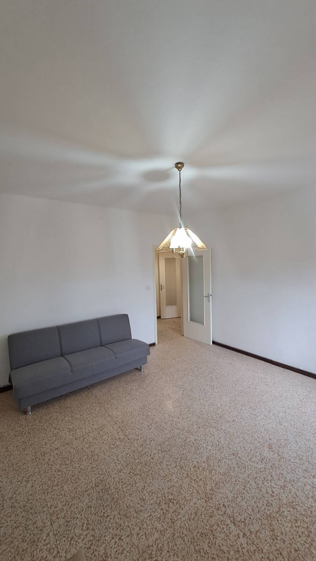 Appartamento in vendita a Pontirolo Nuovo