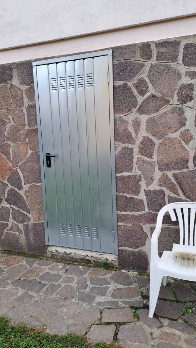 Appartamento in vendita a Pontirolo Nuovo