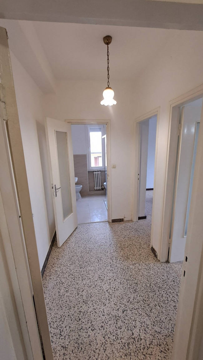 Appartamento in vendita a Pontirolo Nuovo