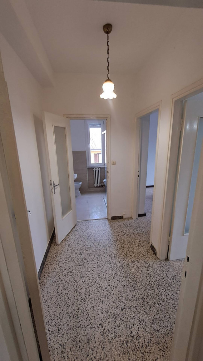 Appartamento in vendita a Pontirolo Nuovo