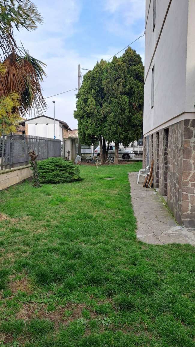 Appartamento in vendita a Pontirolo Nuovo