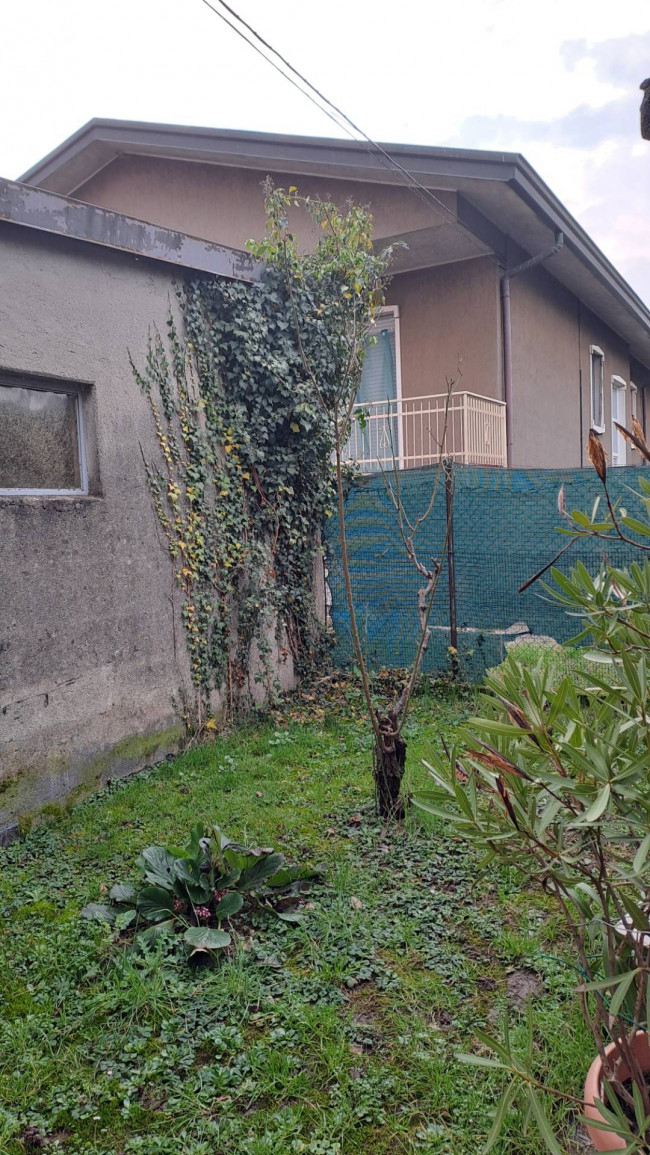 Appartamento in vendita a Pontirolo Nuovo