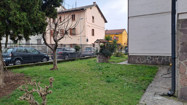 Appartamento in vendita a Pontirolo Nuovo