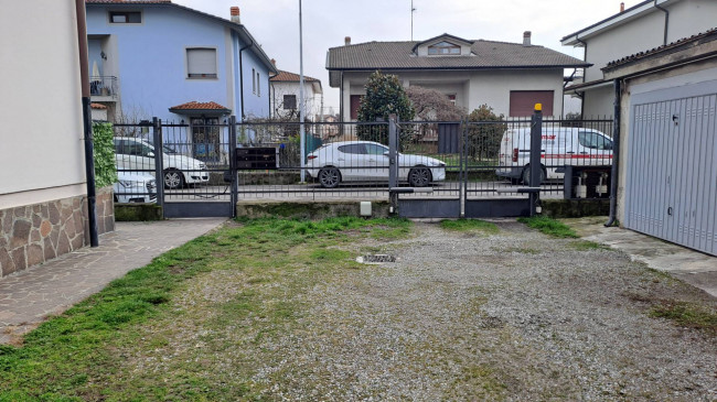 Appartamento in vendita a Pontirolo Nuovo