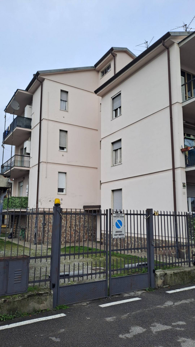 Appartamento in vendita a Pontirolo Nuovo