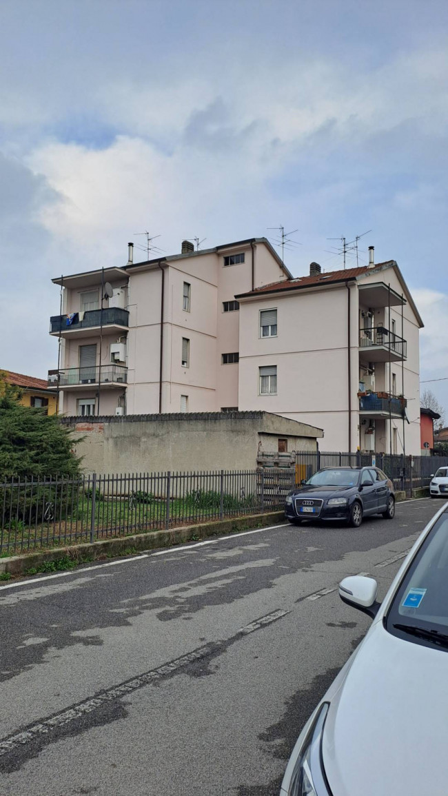 Appartamento in vendita a Pontirolo Nuovo