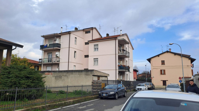 Appartamento in vendita a Pontirolo Nuovo