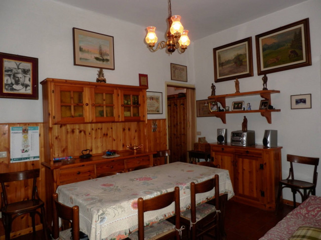 Casa singola in vendita a Vanzago