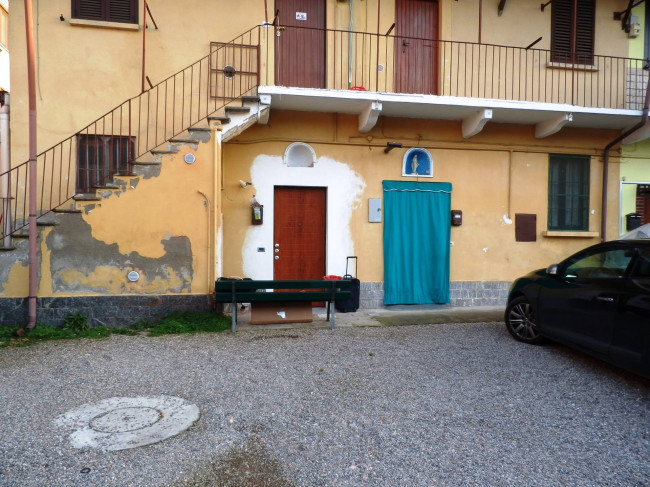 Casa singola in vendita a Vanzago