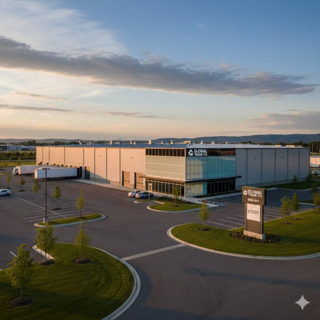 CAPANNONE/UFFICIO in affitto a Padova