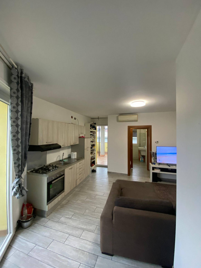 Appartamento in vendita a Carnate