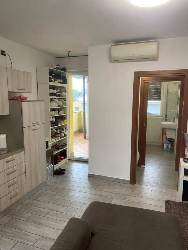 Appartamento in vendita a Carnate