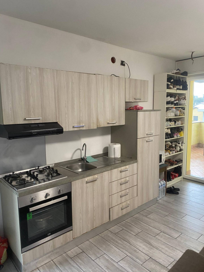 Appartamento in vendita a Carnate