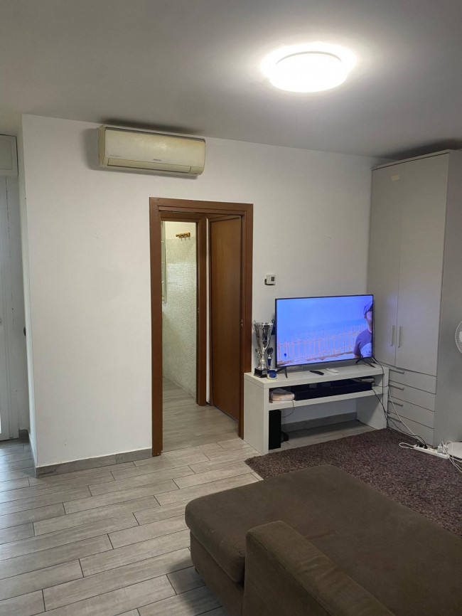 Appartamento in vendita a Carnate