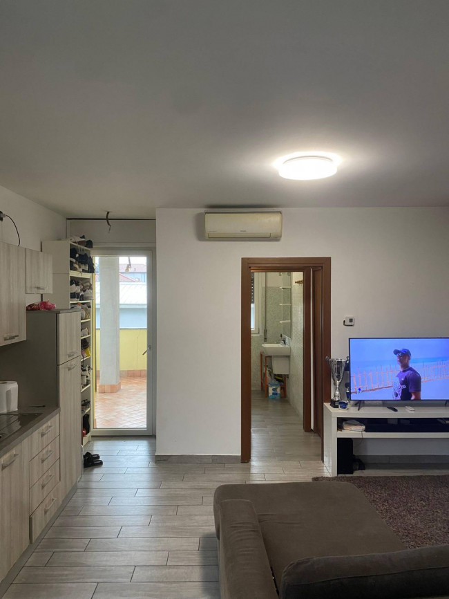 Appartamento in vendita a Carnate