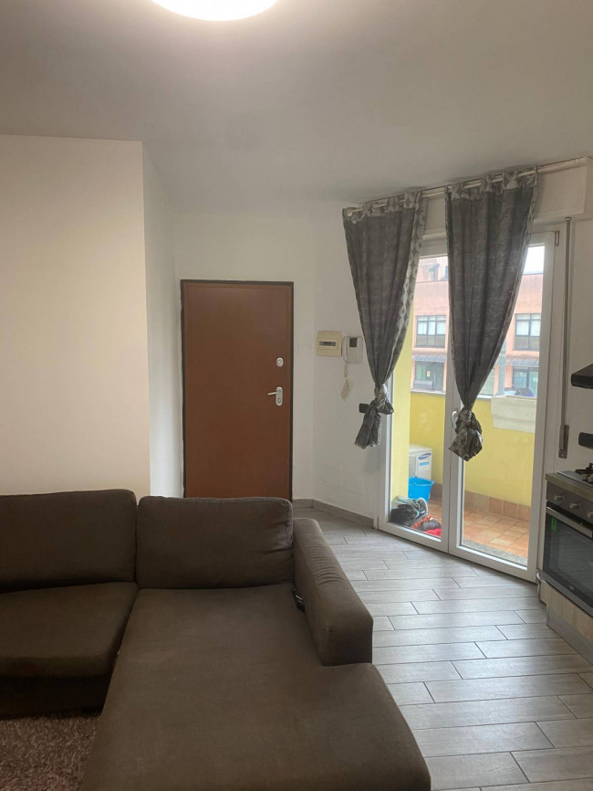 Appartamento in vendita a Carnate