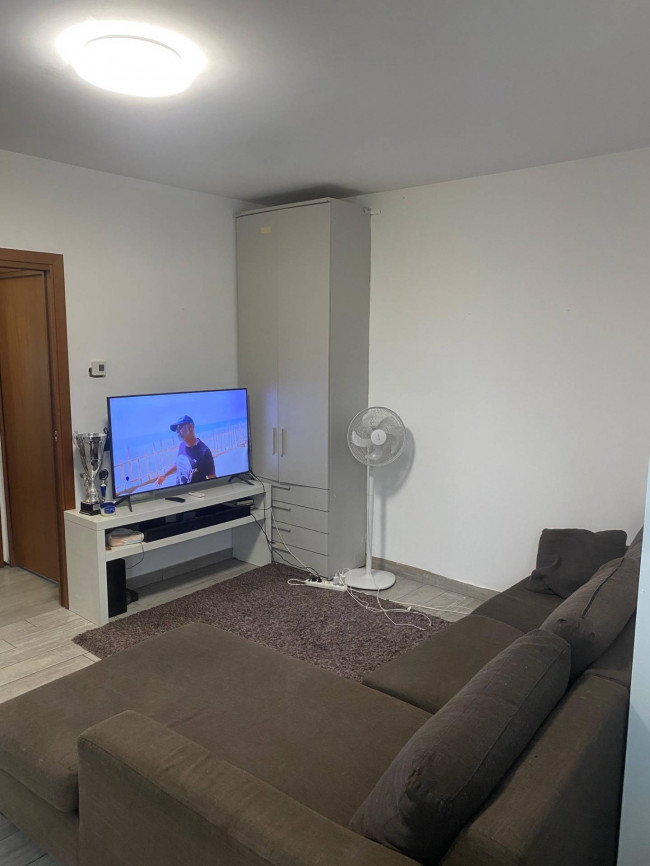 Appartamento in vendita a Carnate