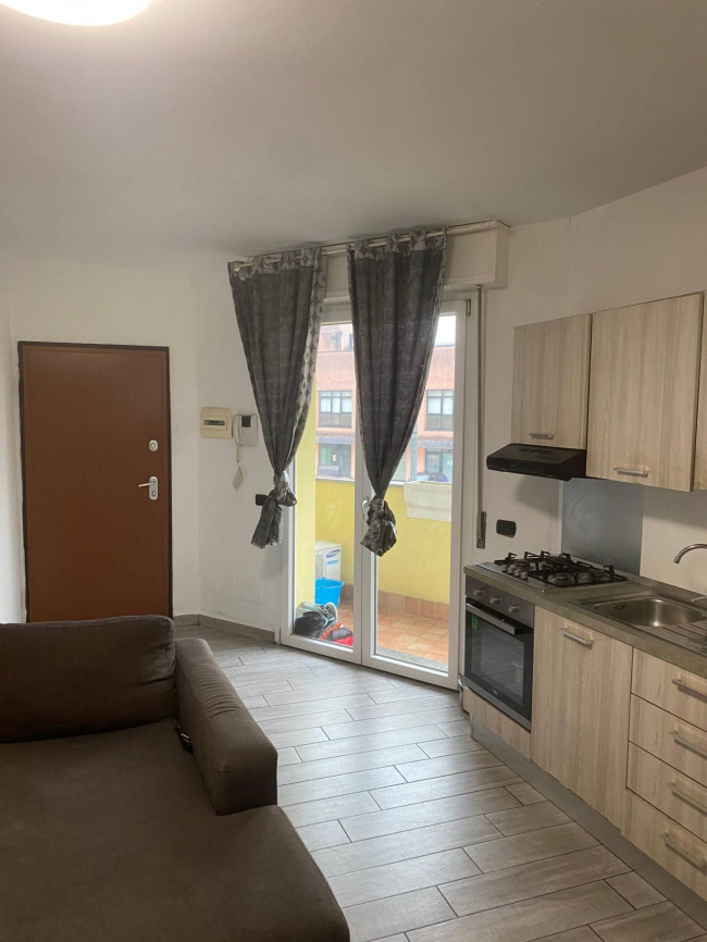 Appartamento in vendita a Carnate