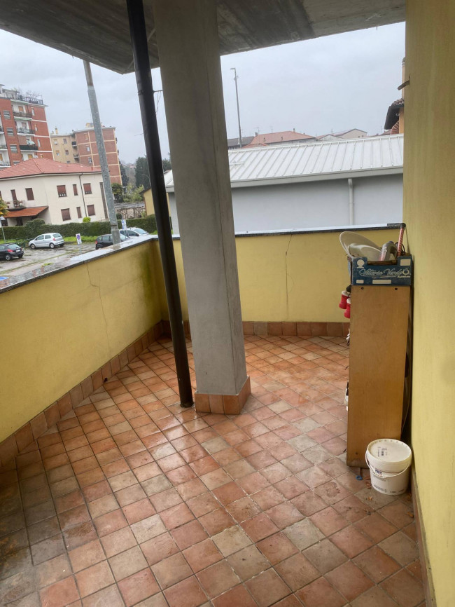 Appartamento in vendita a Carnate