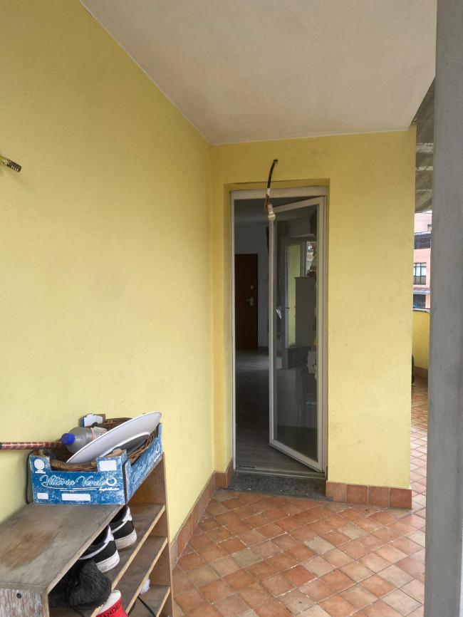 Appartamento in vendita a Carnate