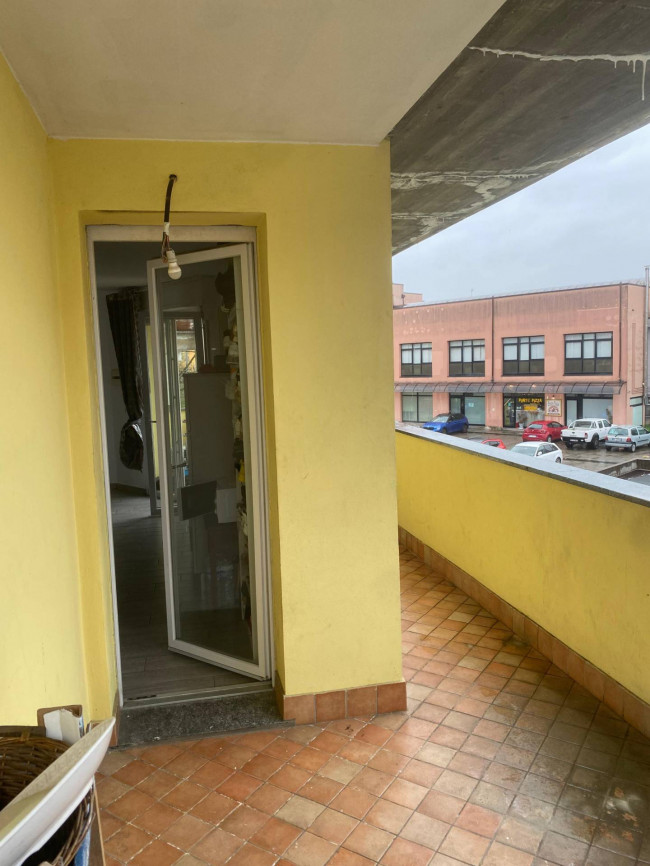 Appartamento in vendita a Carnate