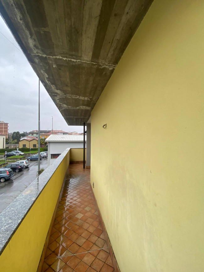 Appartamento in vendita a Carnate