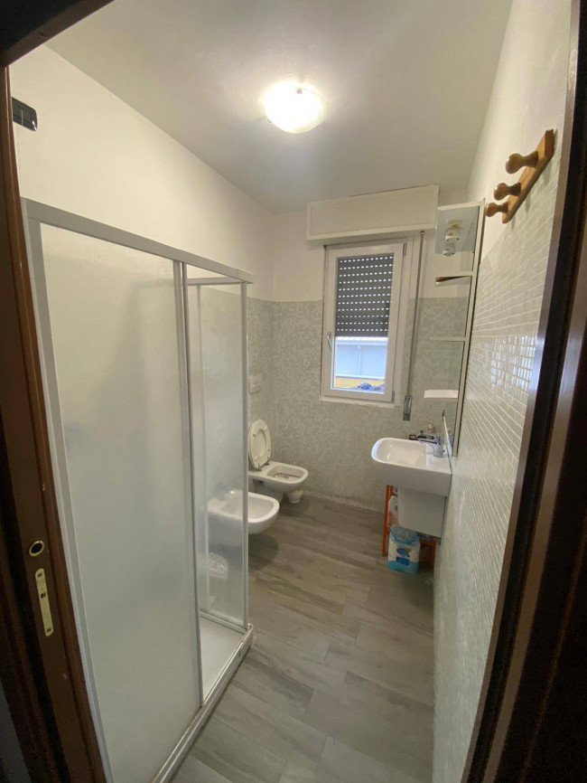 Appartamento in vendita a Carnate