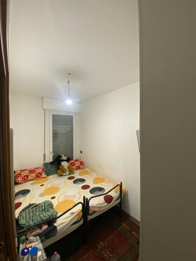 Appartamento in vendita a Carnate