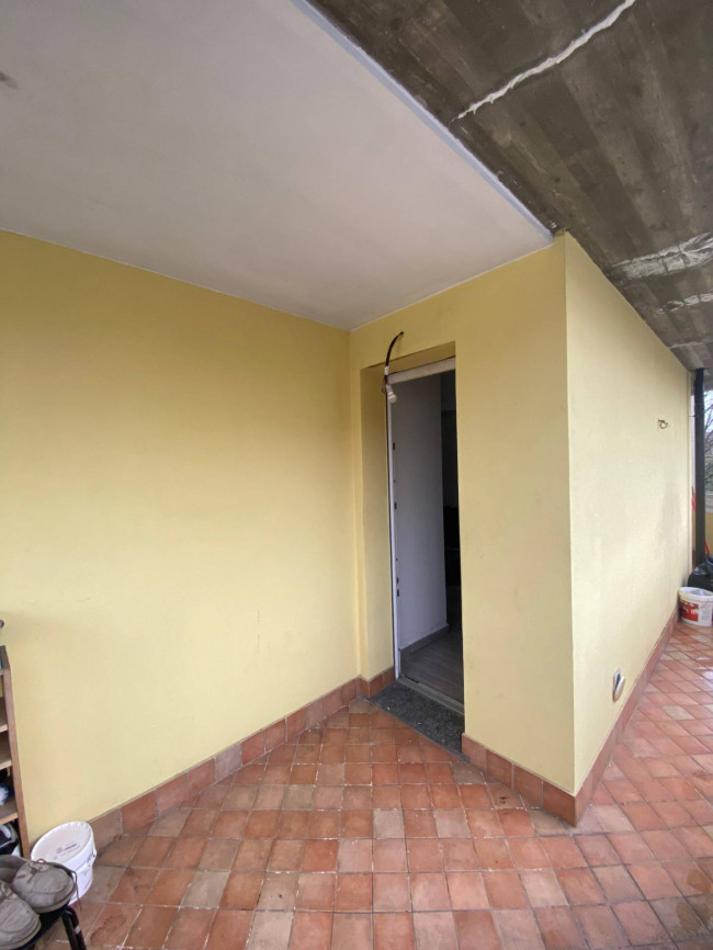 Appartamento in vendita a Carnate