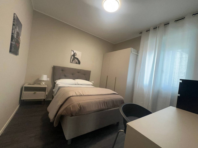 STANZA SINGOLA A in affitto a Padova