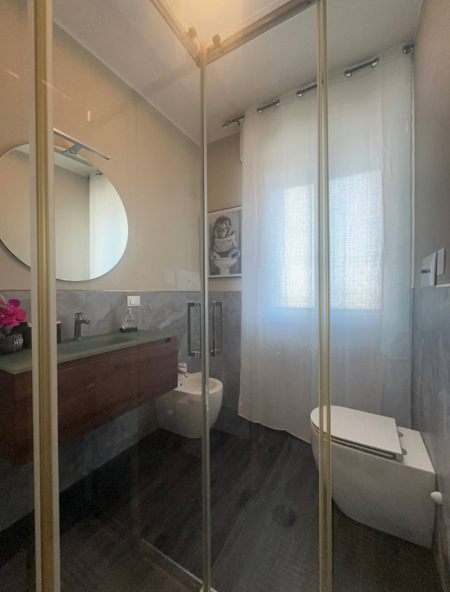 STANZA SINGOLA A in affitto a Padova