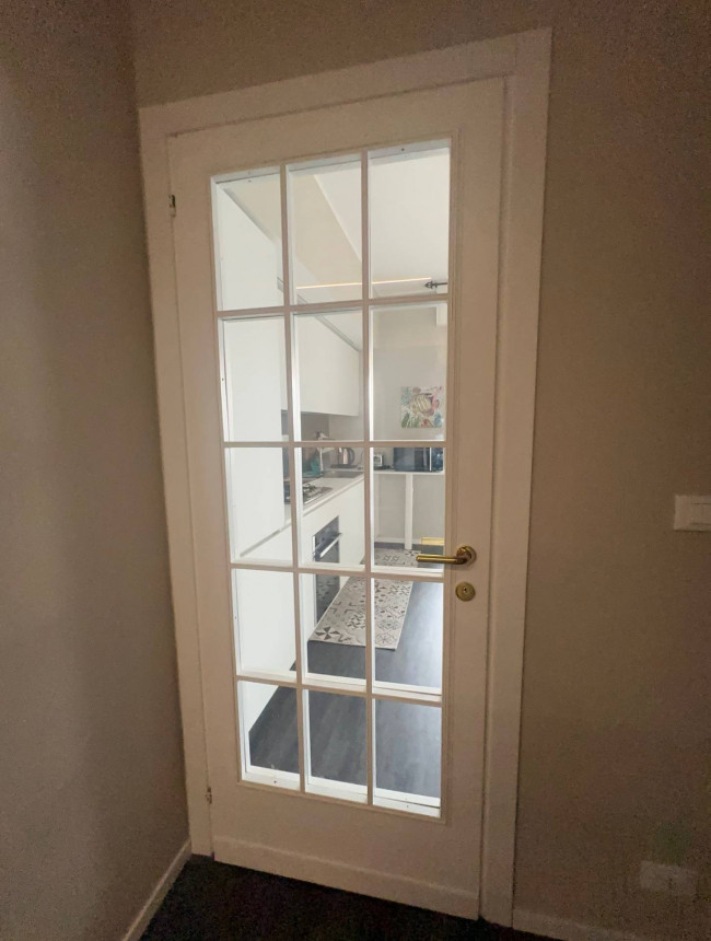 STANZA SINGOLA A in affitto a Padova