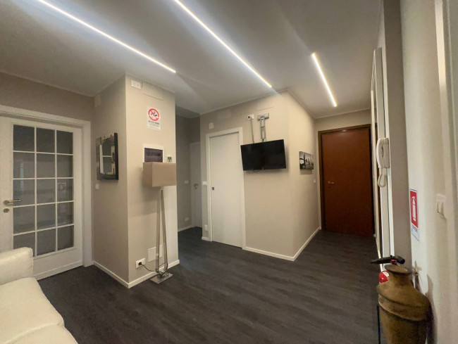 STANZA SINGOLA A in affitto a Padova