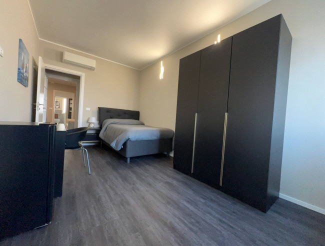 STANZA SINGOLA E in affitto a Padova