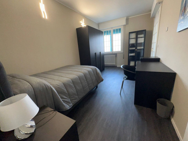 STANZA SINGOLA E in affitto a Padova