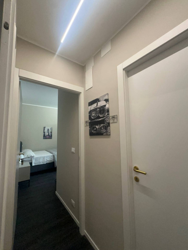 STANZA DOPPIA D in affitto a Padova