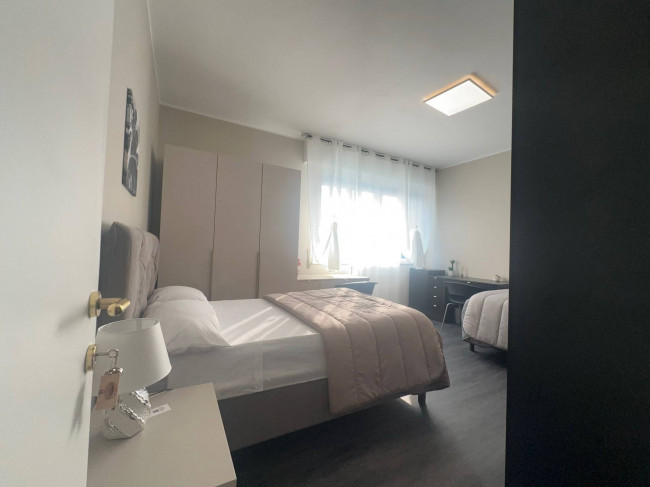 STANZA DOPPIA C in affitto a Padova