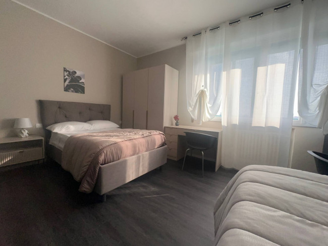 STANZA DOPPIA C in affitto a Padova