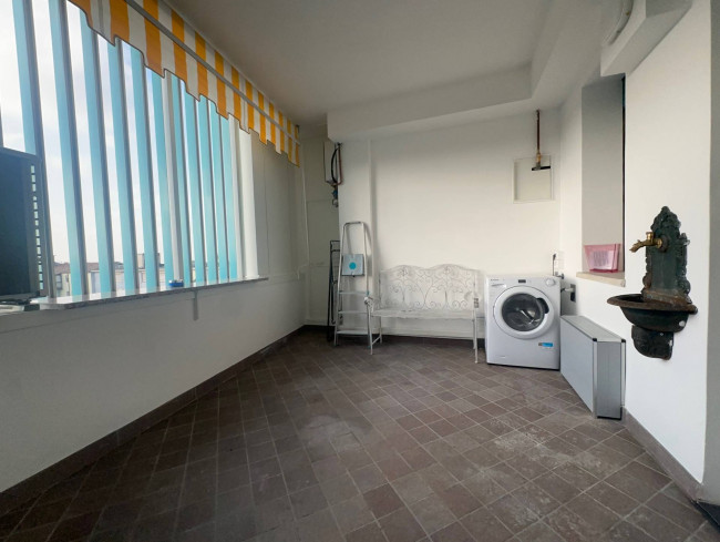 STANZA DOPPIA C in affitto a Padova
