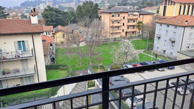 Appartamento in vendita a Calolziocorte