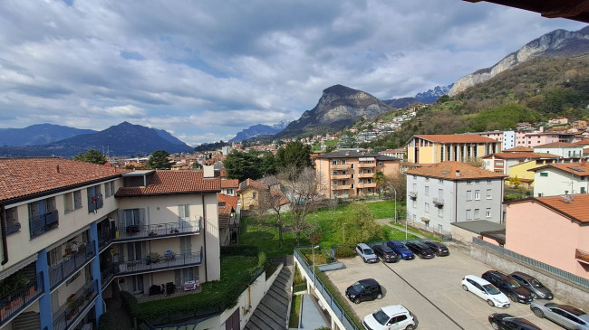 Appartamento in vendita a Calolziocorte