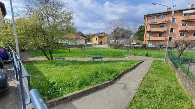 Appartamento in vendita a Calolziocorte