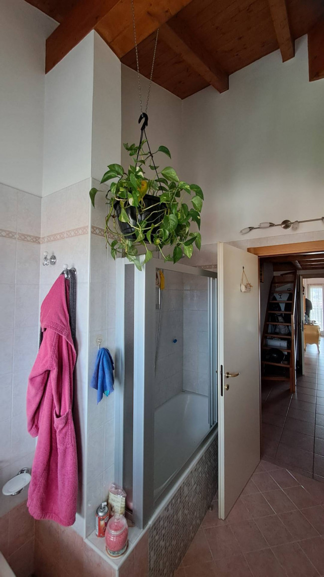 Appartamento in vendita a Calolziocorte