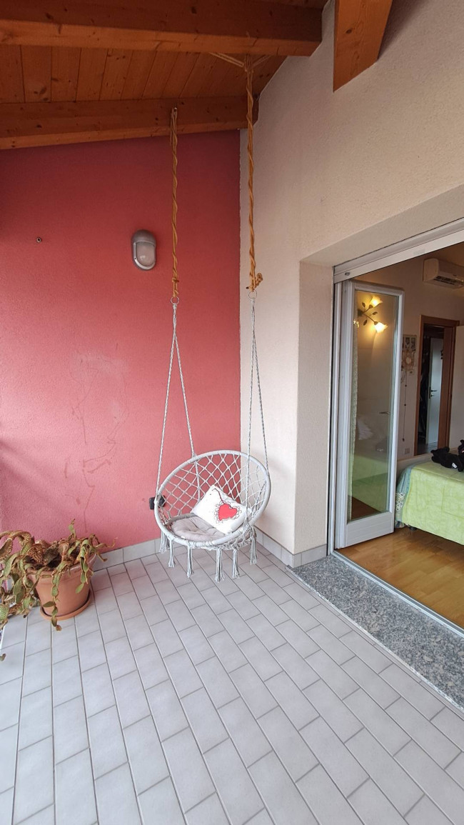Appartamento in vendita a Calolziocorte