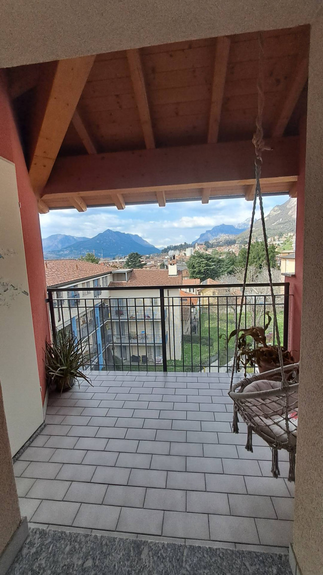 Appartamento in vendita a Calolziocorte