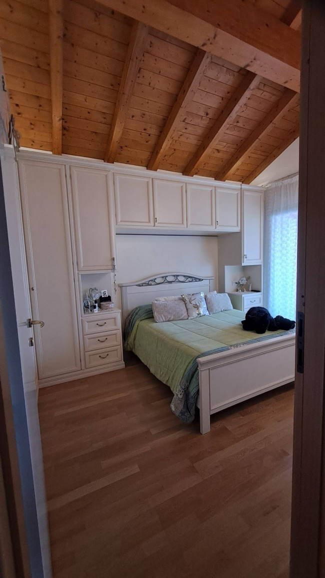 Appartamento in vendita a Calolziocorte