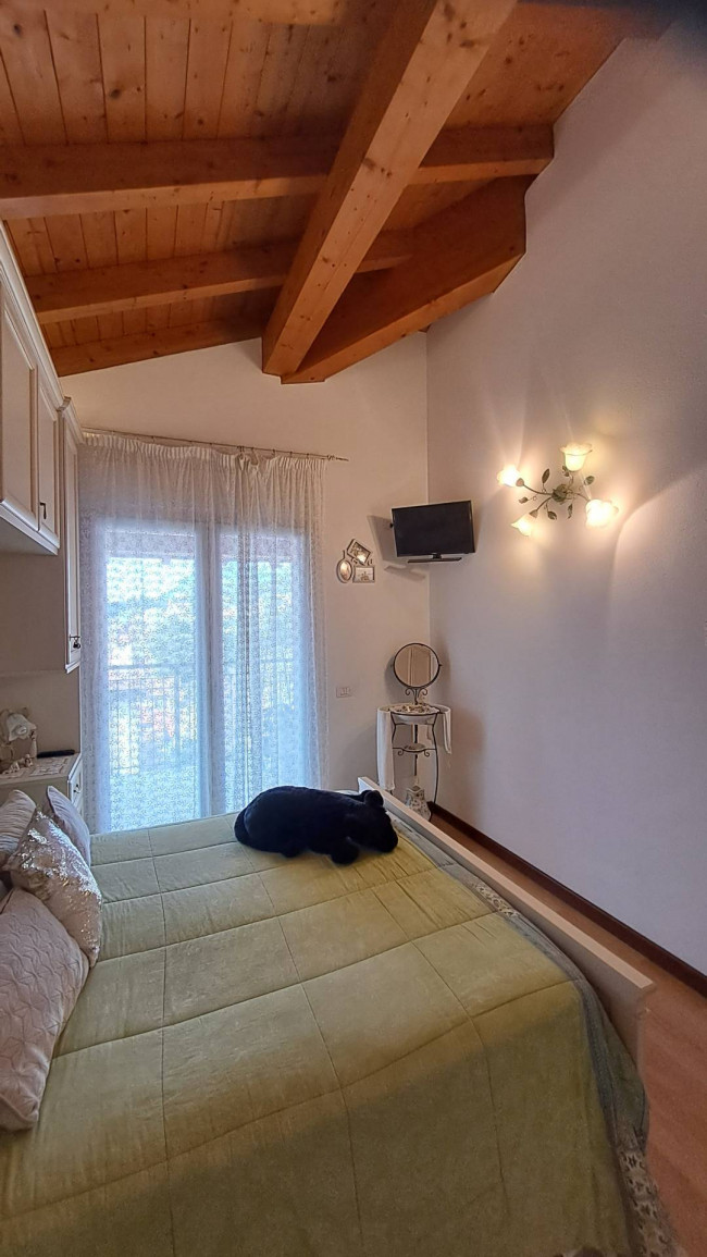Appartamento in vendita a Calolziocorte