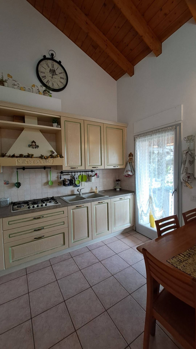 Appartamento in vendita a Calolziocorte