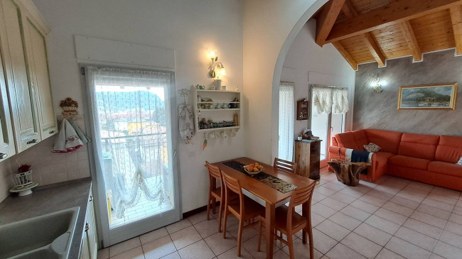 Appartamento in vendita a Calolziocorte