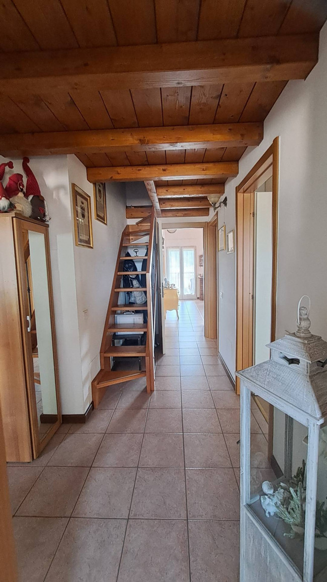 Appartamento in vendita a Calolziocorte